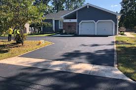 Best Driveway Grading and Leveling in Lynden, WA